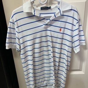 *SOLD* Polo Ralph Lauren Polo Shirt